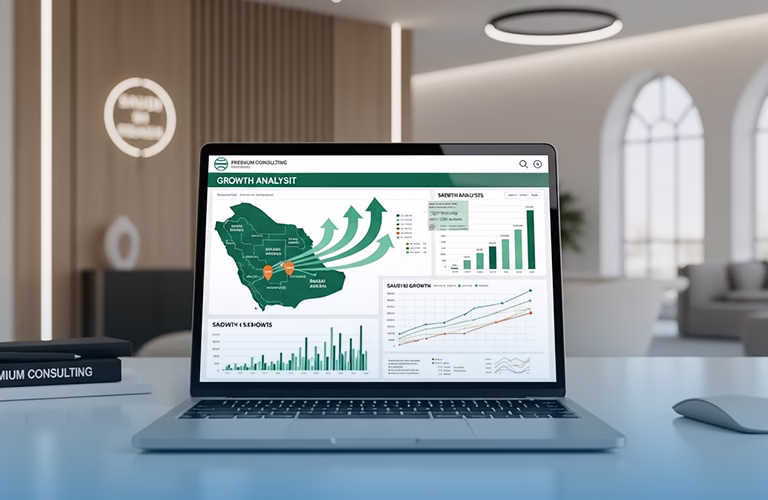 دراسة الخطط التوسعية للشركات لضمان النمو المستدام | ساس المحاسبية